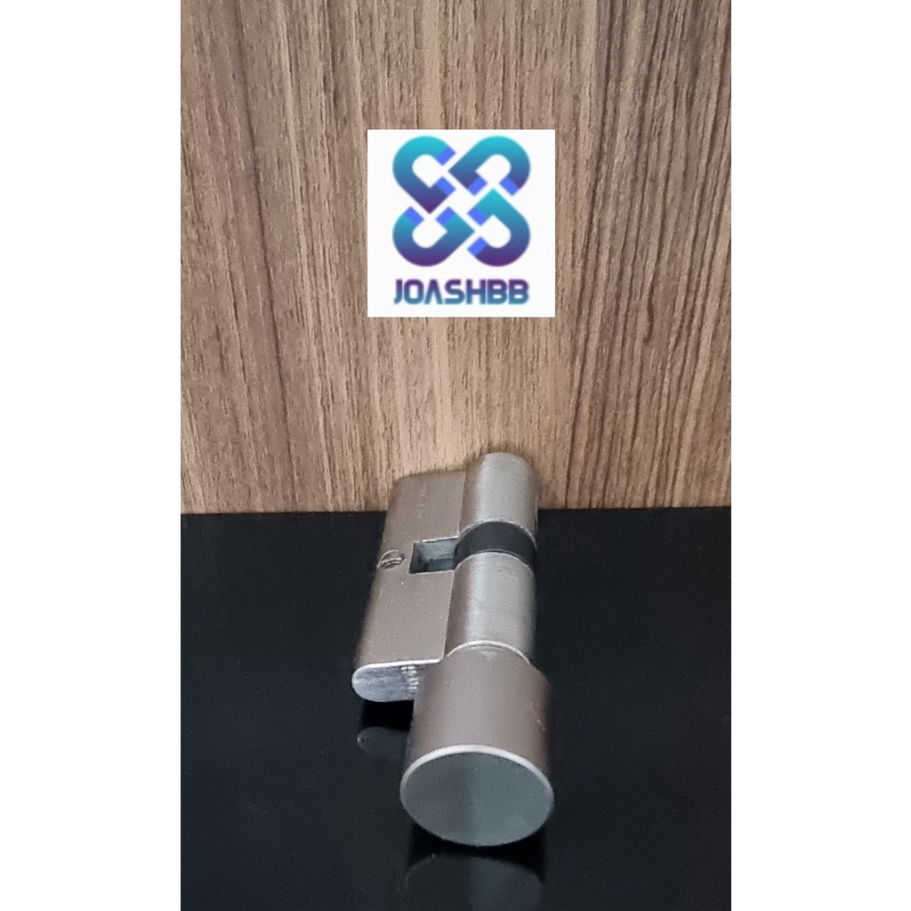 Silinder Cylinder Kunci 60mm HOME 3bh anak kunci