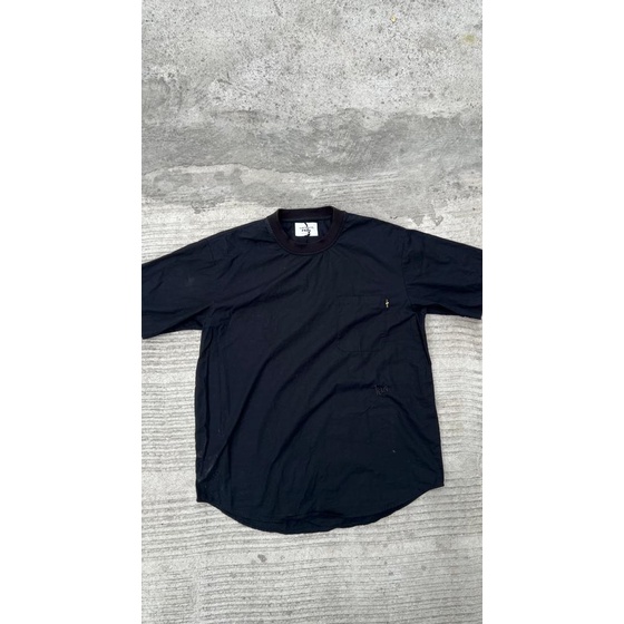 Carhartt WIP x Fela Kuti S/S 2019 Poplin T-Shirt ShortSleeve Black
