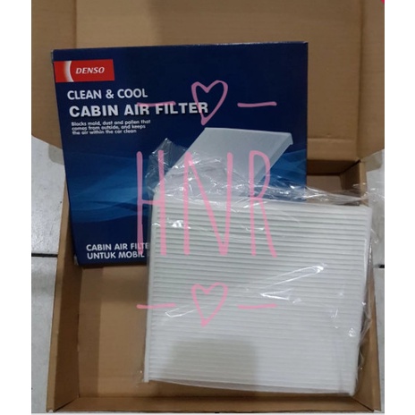 Filter AC HONDA BRIO Denso Original