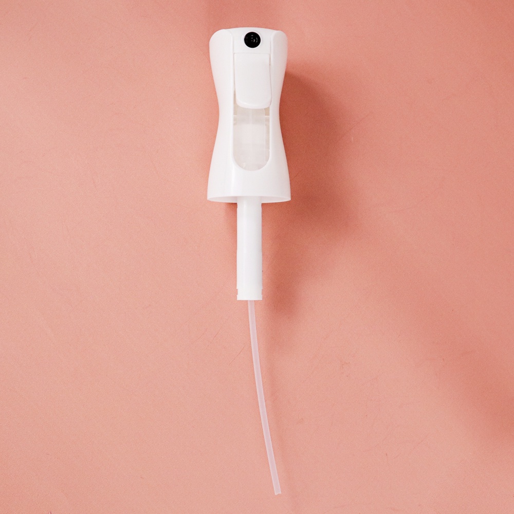 TaffHOME Botol Spray Semprotan Tanaman Disinfektan Serbaguna Flairosol 500ML - YG-50 - White