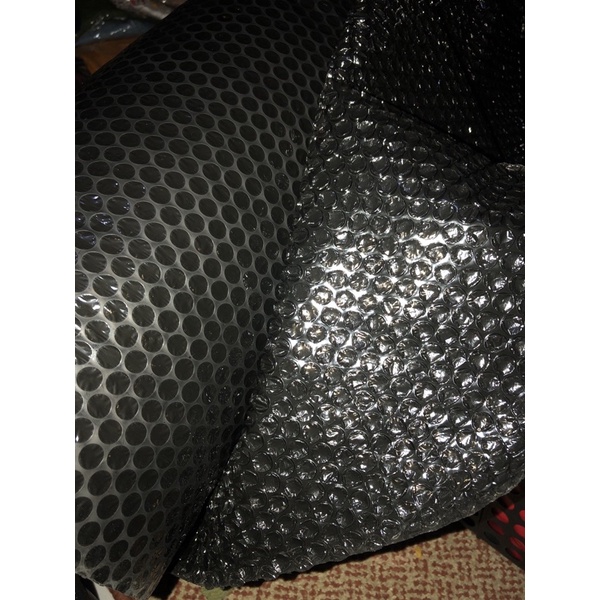 

Extra Bubble Wrap