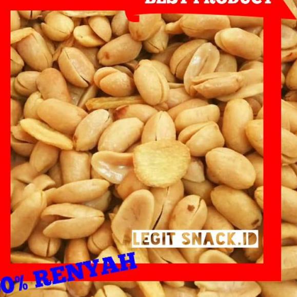 

Order--Kacang Bawang 1 KG Super
