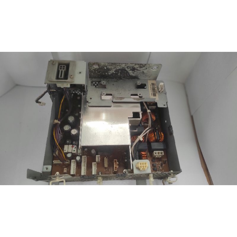 

power supply canon ir 3300/2200/2800 110v