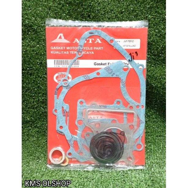 Packing Fullset Jupiter Z Vega R New Topset Gasket ASTA