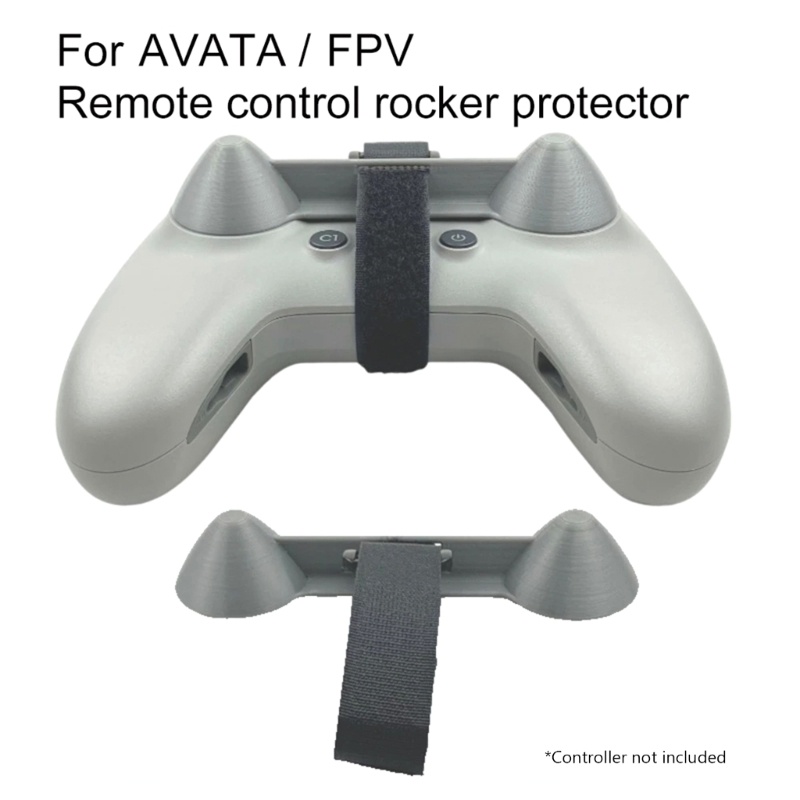 Cover Pelindung Debu Dengan Stiker Untuk AVATA / FPV Drone