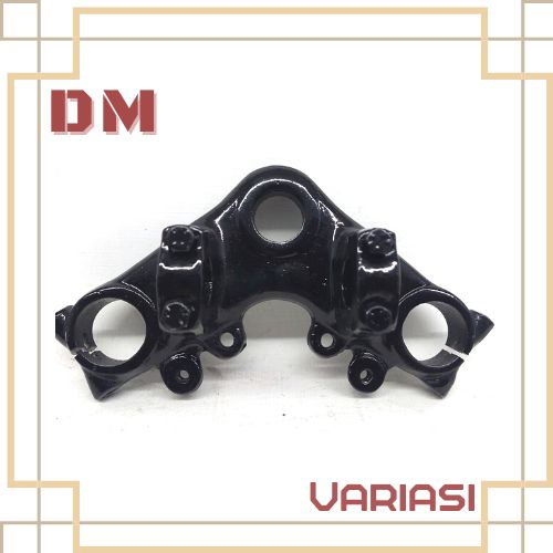 Segitiga atas dudukan stang atas T GL