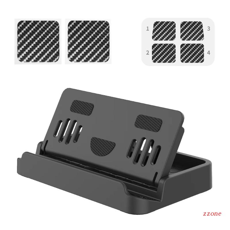 Zzz Bracket Dock Holder Konsol Game Adjustable Untuk Deck / Switch