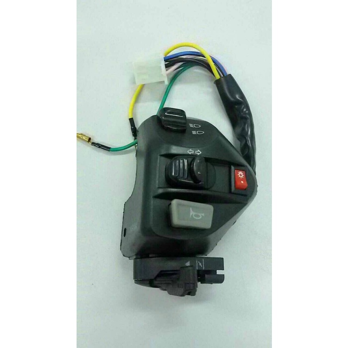 SAKLAR KIRI MIO J/MIO/MX/GT ADA ON OFF