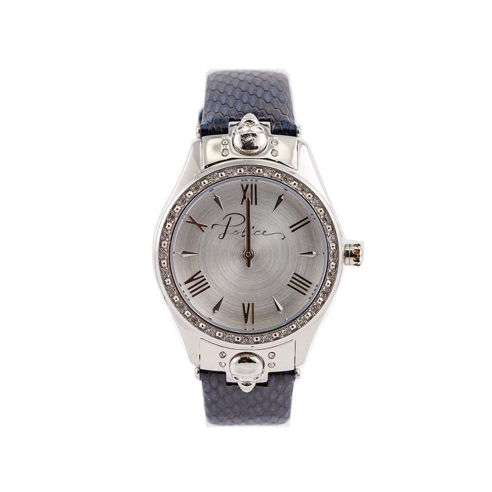 Jam Tangan Police Jam Tangan wanita PEWLA2109503 Original