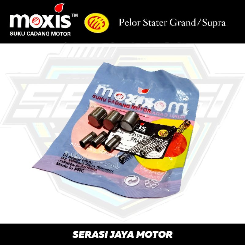 PELOR STATER GRAND/SUPRA / MIMIS PELOR STATER GRAND / SUPRA X