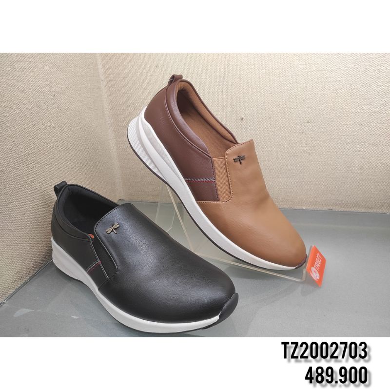 Triset Sepatu Slip on Wanita Branded Matahari