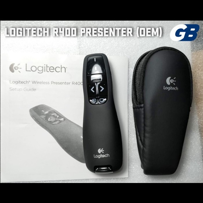 

Exclusive Usb Wireless Presenter Laser Pointer Powerpoint Ppt Case Sarung
