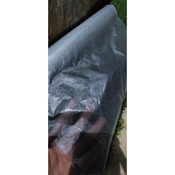 FILM WATER TRANSFER PRINTING KARBON CELUP #HEXAGONAL