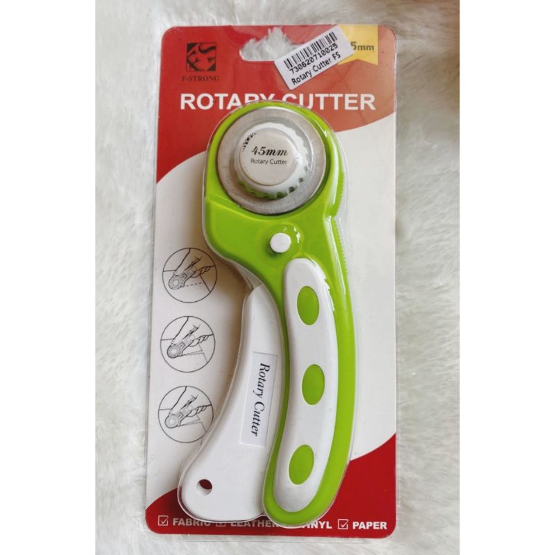 Rotary cutter / Alat pemotong