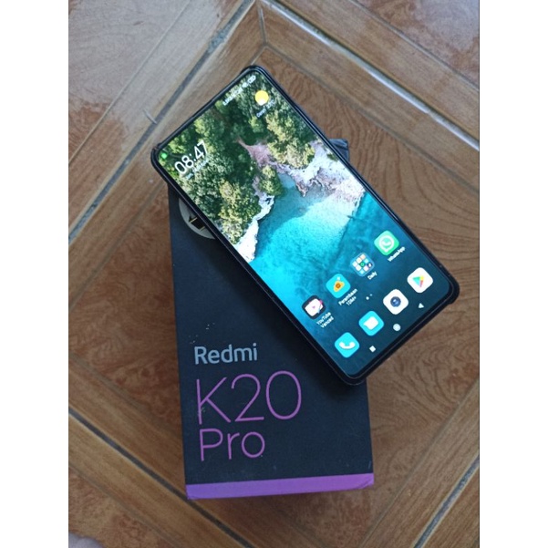 Redmi K20 Pro 6/64