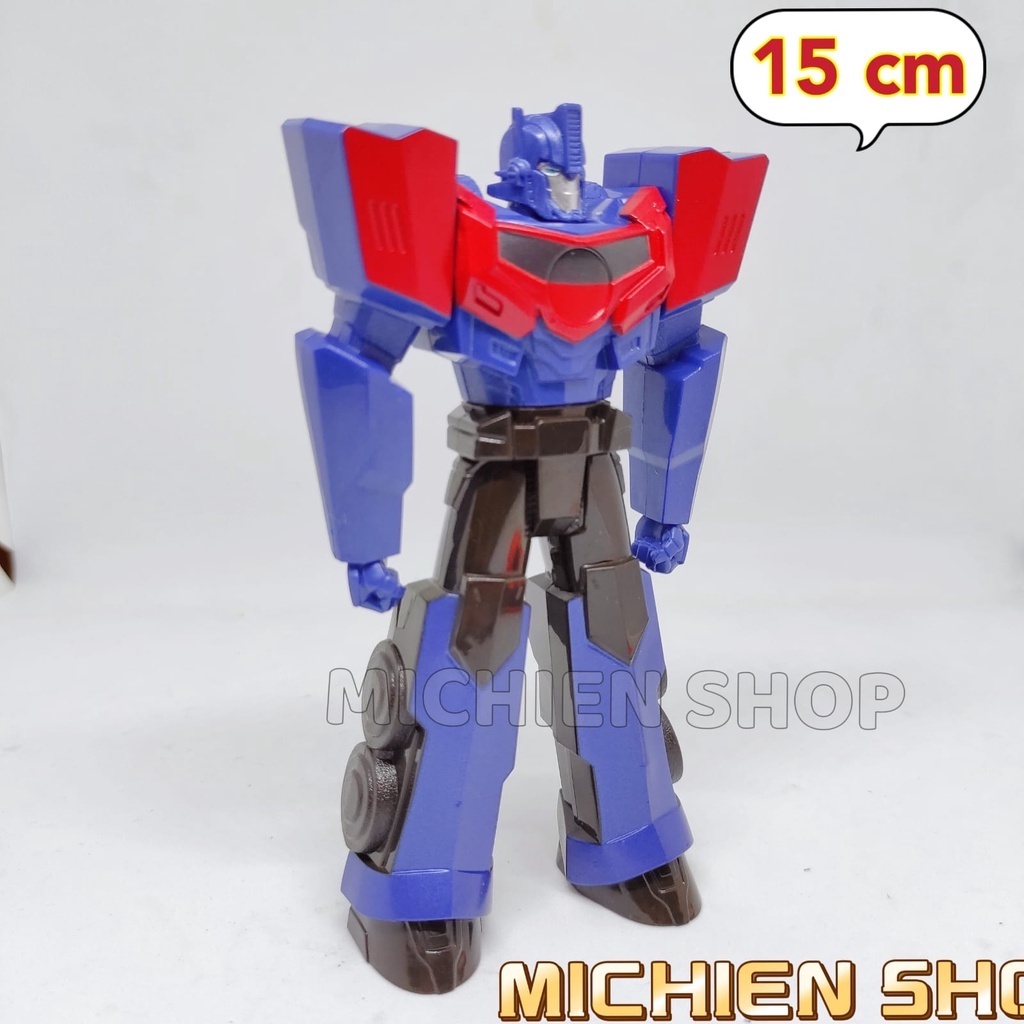 Robot Transformers Optimus Prime