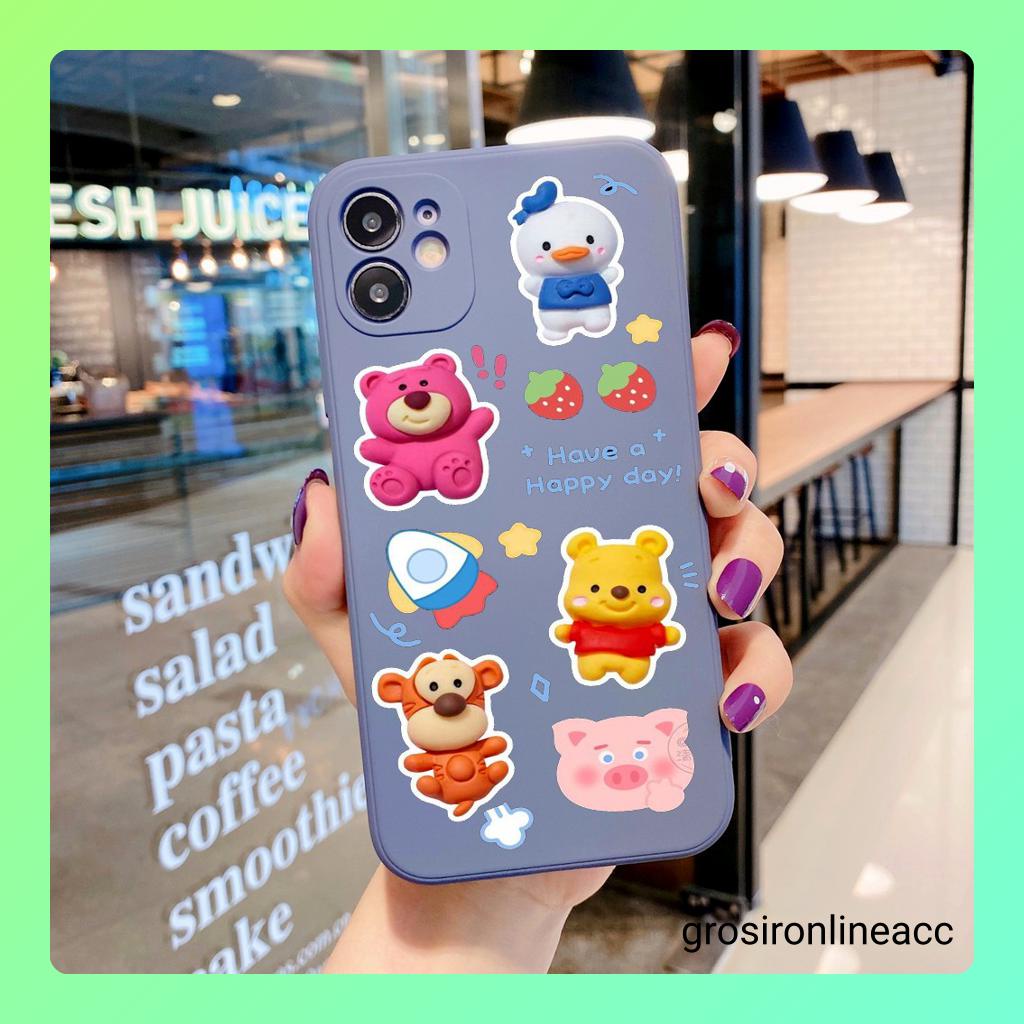 Best seller Casing Soft Kamera BB21 for Samsung J2 Prime Pro J3 Pro J4 J4+ J5 J6 J6+ J7 Note 10 10+ Lite S10 S20 S21 S22 FE 5G