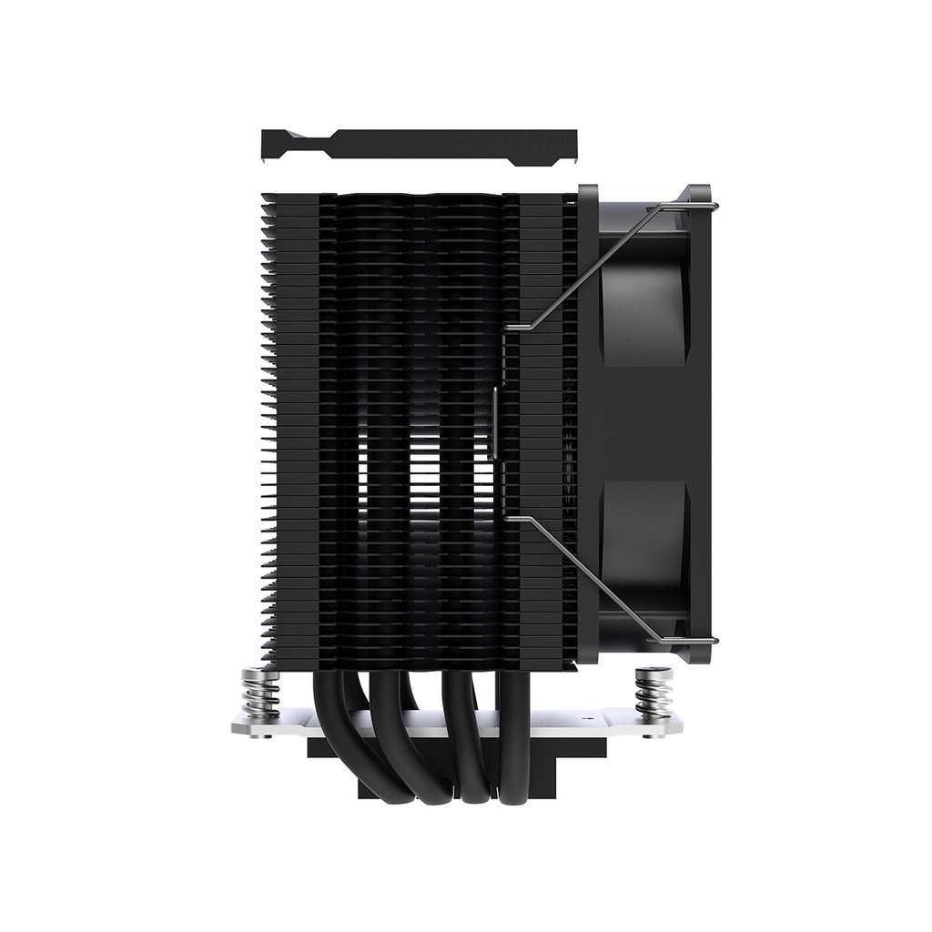 ID-COOLING SE-914-XT ARGB CPU Cooler (Intel/AMD)