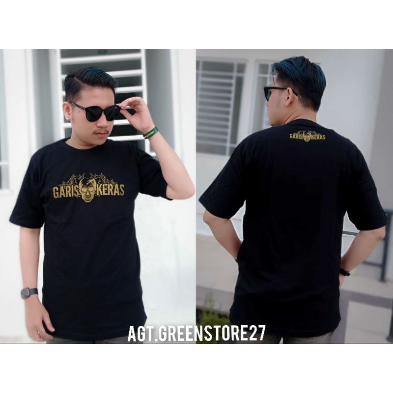 kaos bonek persebaya garis keras