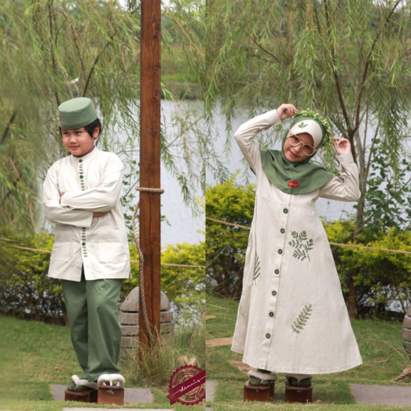 Sarimbit D'Botanical terbaru size lengkap