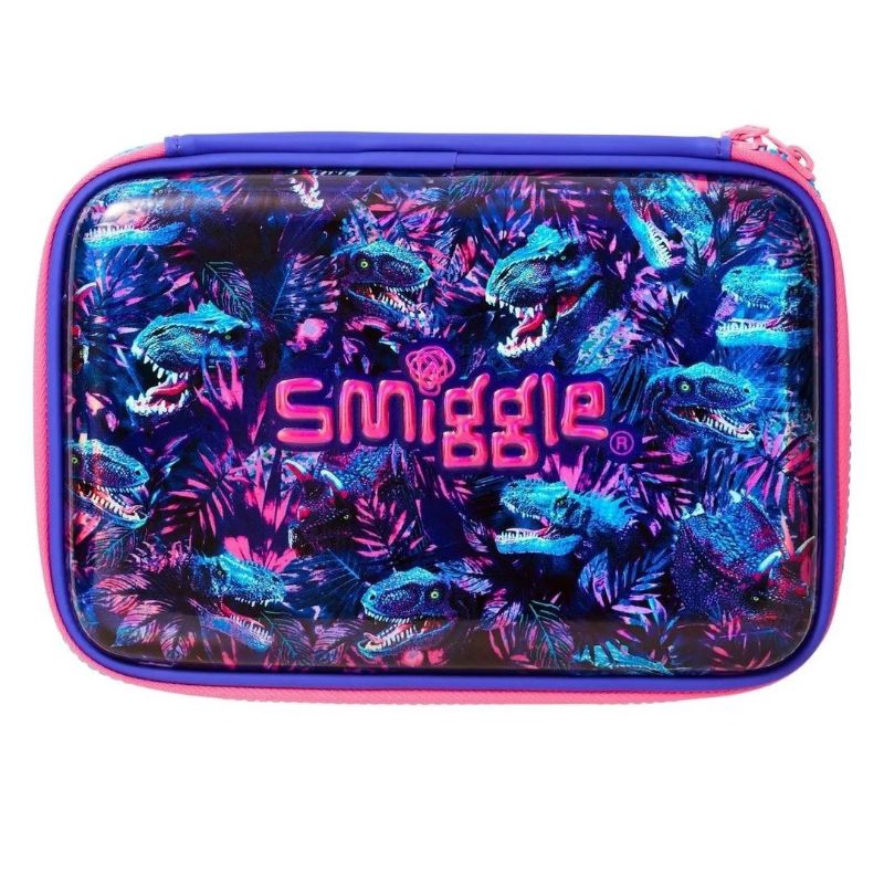 

SmigglePencil Case Htop Doubleup Roar - unisex