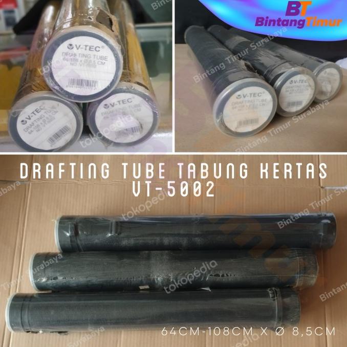 

Tabung Kertas / Drafting Tube V-TEC VT-5002