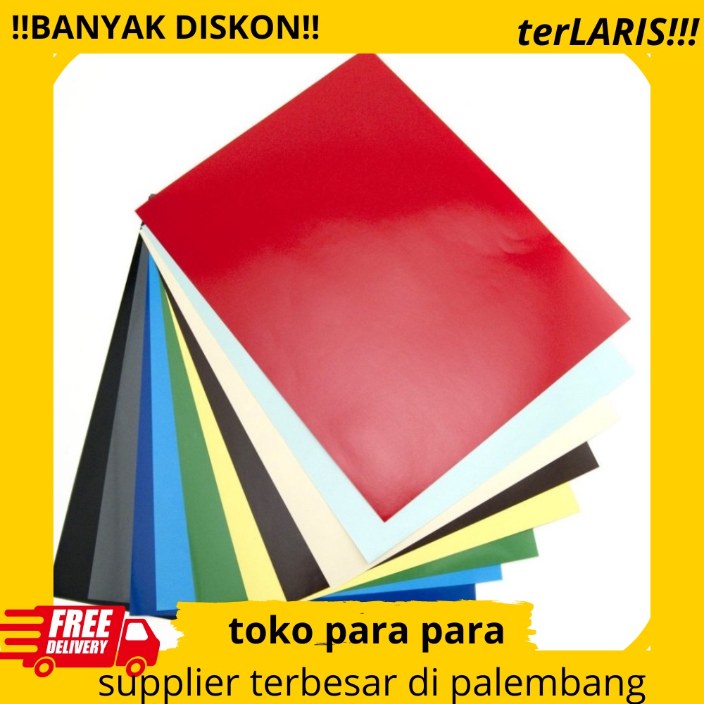 

Kertas Manggis