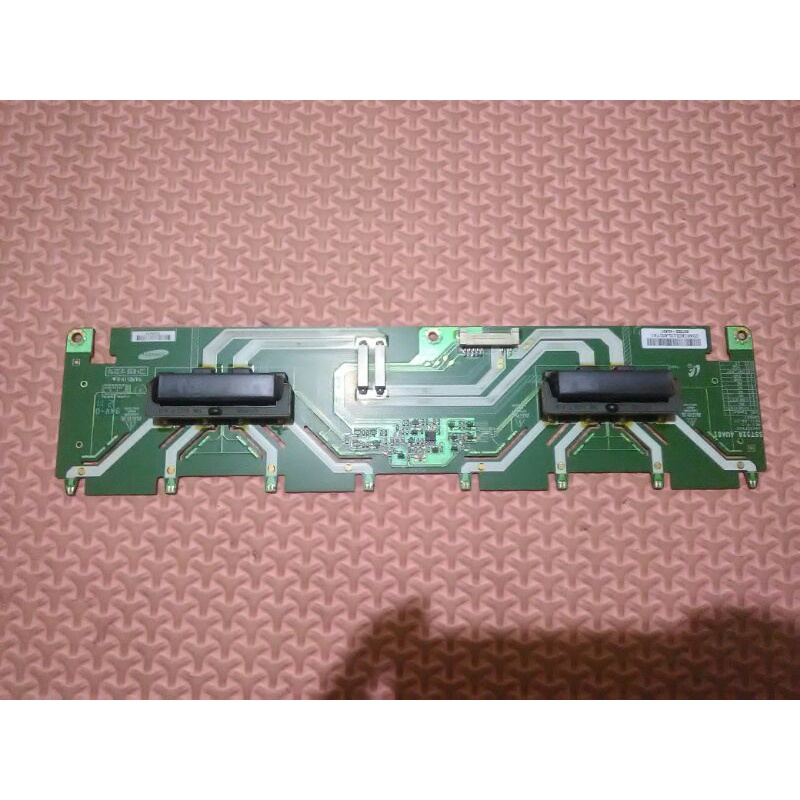 inverter Samsung LA32D450G