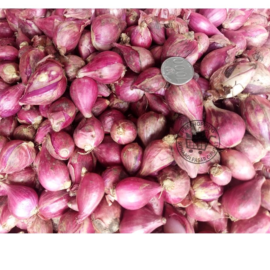 

[✞PROMO✞]Bawang merah brebes besar2