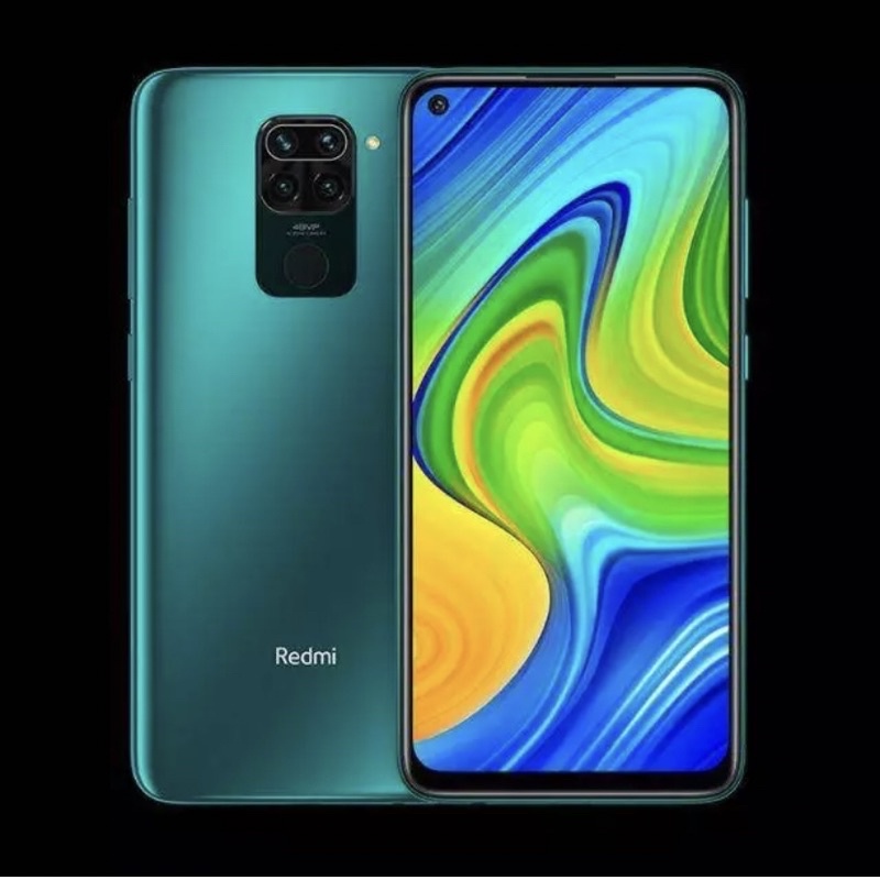 redmi 9 ram 6/128gb