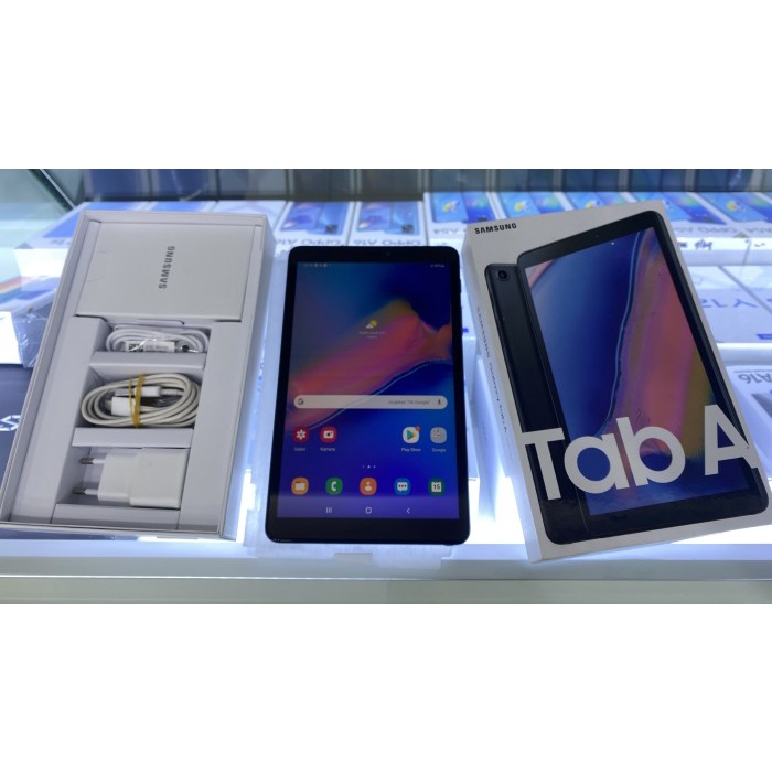 [Tablet/Tab/Pad] Samsung Tab A8 2019 With S Pen Tablet / Ipad / Tab / Pad / Ios /Android Second /