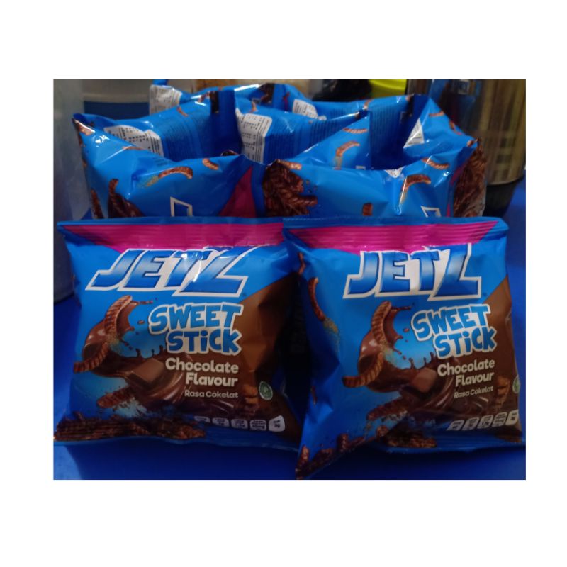 

JETZChocolate
