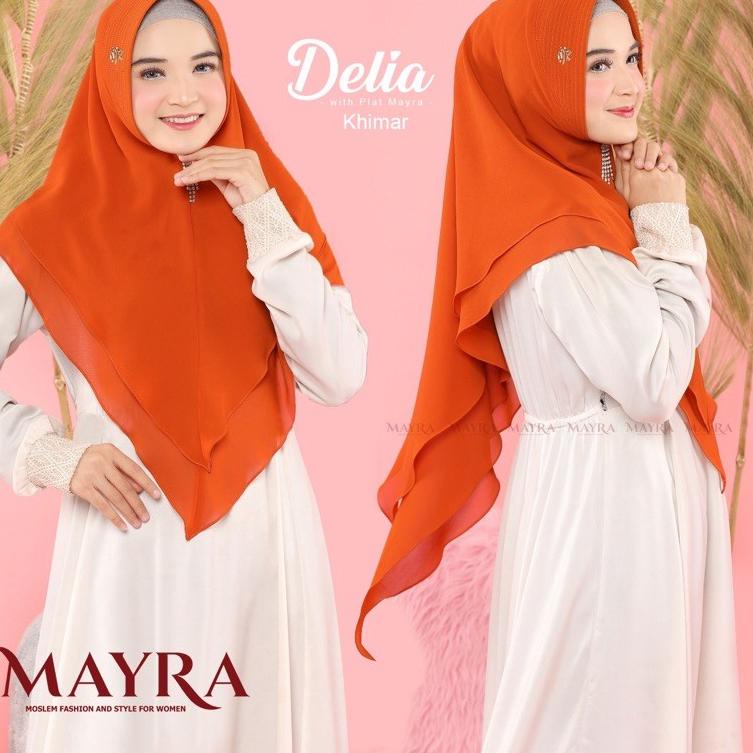 KAR.18Oc22м ▫ Delia Khimar Plat MYR by Mayra