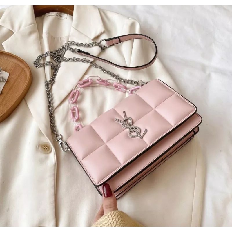 TAS SLEMPANG WANITA  terbaru model kekinian