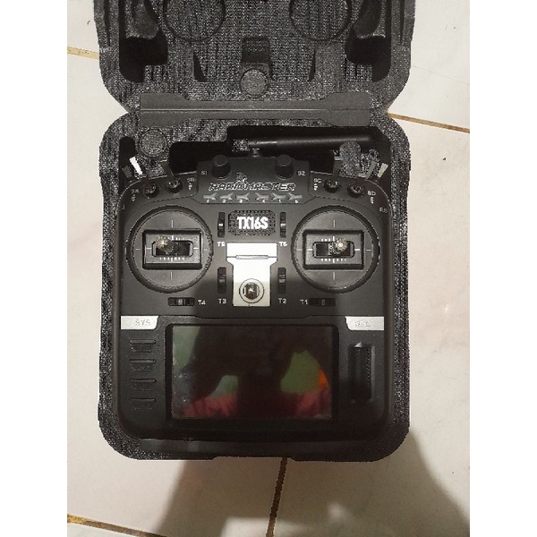 Jual Radiomaster Tx S Jp In Shopee Indonesia