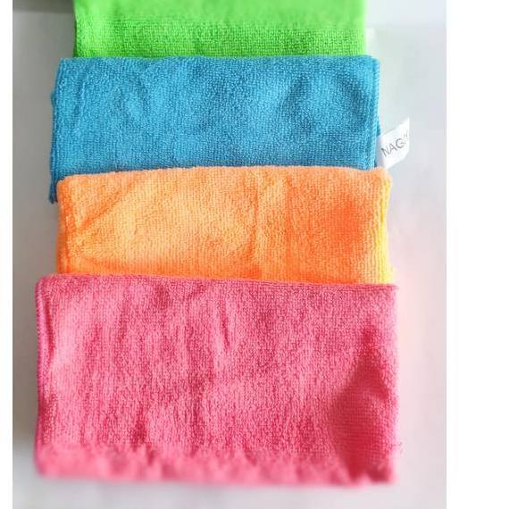 Top Design--Kain Lap serbaguna microfiber Serbet kain pel Nagoya