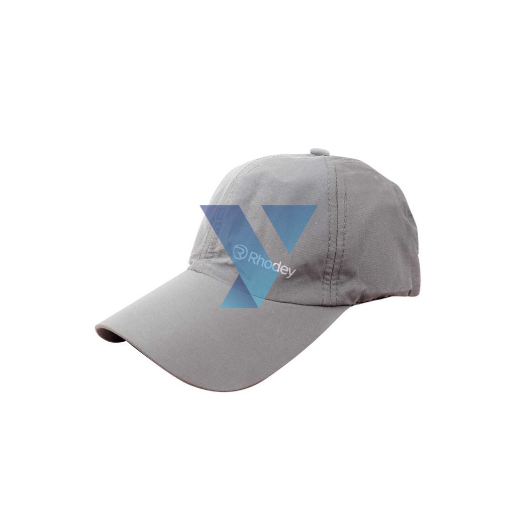 Rhodey Topi Baseball Visor Sport Fashion Hat - MZ237 ( Al-Yusi )