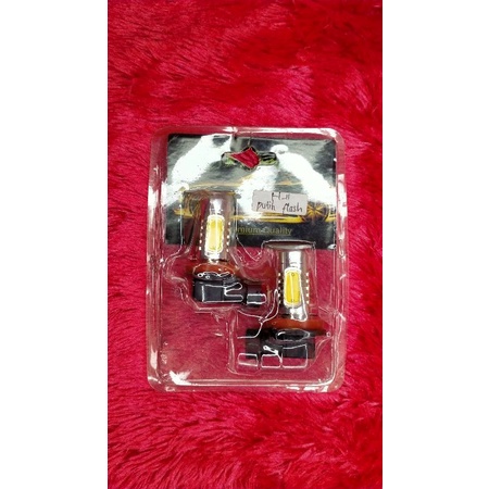 Bohlam H11 Putih Blits Kamato