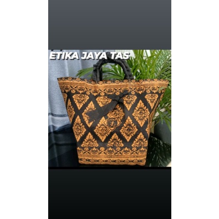 (1lusin=12pcs ) TAS HAJATAN DUS NASI 20-22cm