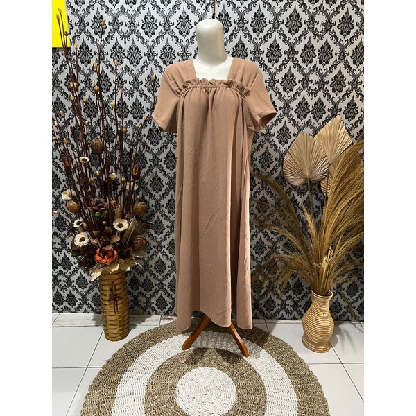 DASTER LAILA KARET/ HOME DRES LAILA AIR FLOW PREMIUM/ DASTER LAILA