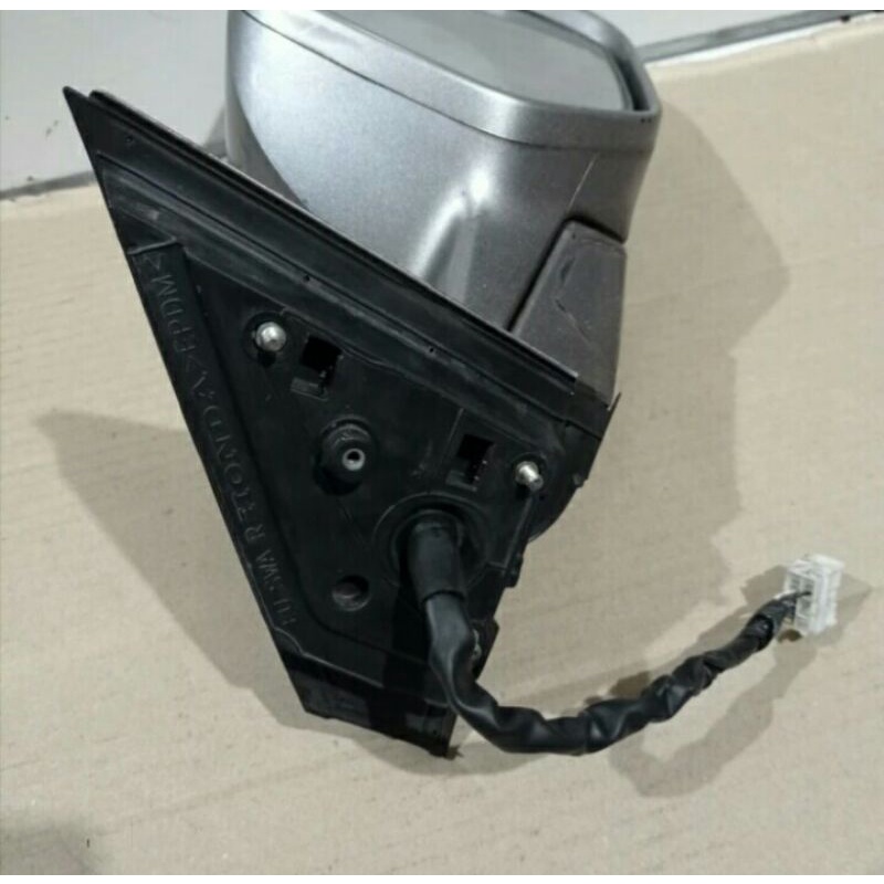 spion honda CRV gen3 (kanan)