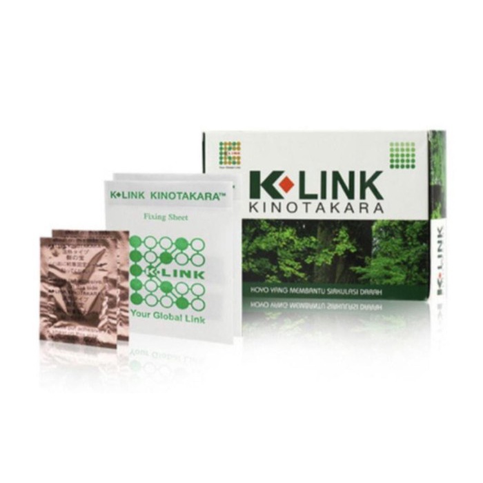 KLINK KOYO KINOTAKARA (KOYO KAKI) TERBARU