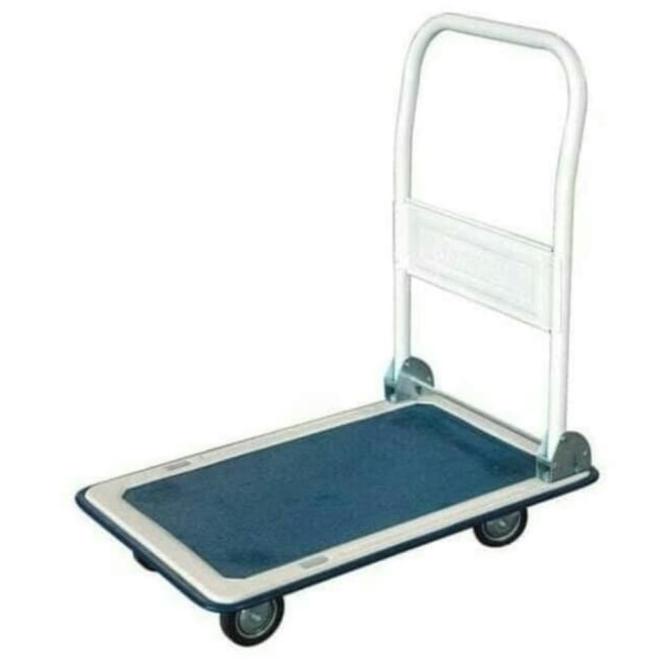 Krisbow - Troli Barang / Trolley 150Kg