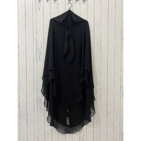 Khimar Nonpad by Aishmadina.abaya