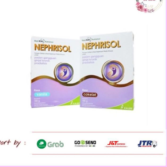 

COD NEPHRISOL buruan