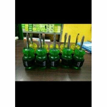 Obeng cebol tekiro ( + )