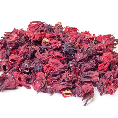 

Teh Bunga Rosella Merah (250 gram) / Rosella Tea