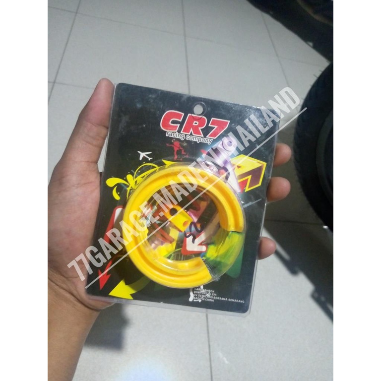 Damper Shock Damper Shock CR7 Damper Shock Variasi Damper Shock Kuning Dumper Shock Dumper Shock CR7