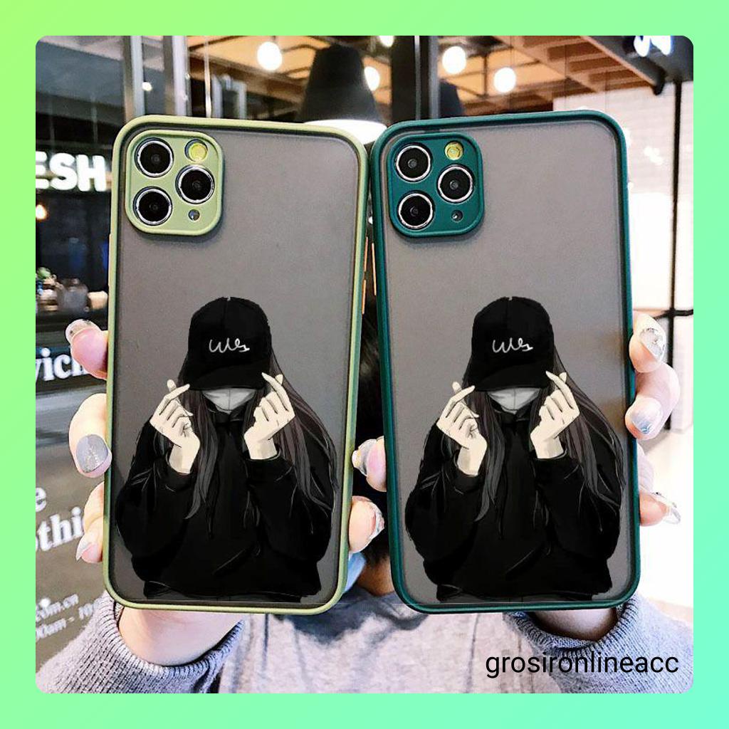 Casing Soft Kamera AA26 for Oppo A15 A15s A16 A16e A16k A17 A1k A11k A12 A31 A33 A3s A35 A36 A37 A39 A47 A5 A5s A52 A53 A57 A59 F1s A53 A53s A54 A55 A55s A7 A71 A72 A74 A76 A77 A83 A9 A92 A95 A96 F1 F3 F3+ F5 F7 F11 Pro Reno 3 4 4F 5 5F 6 7 7z 8