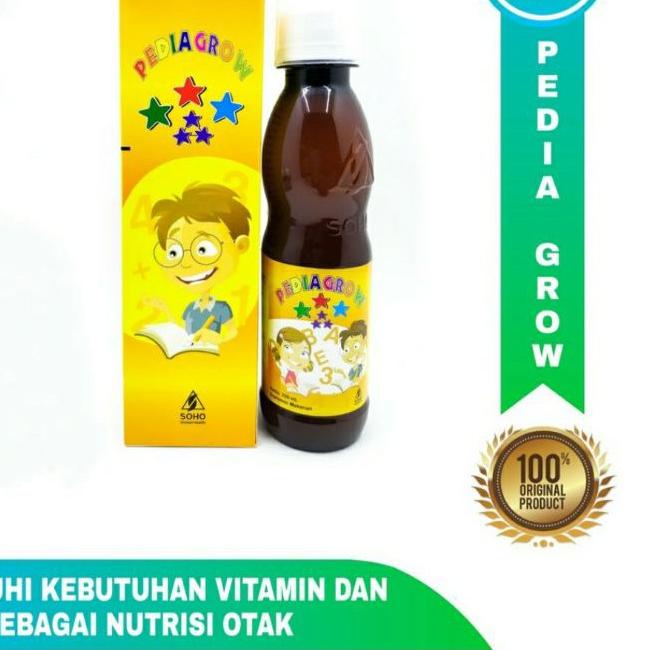 

Pediagrow